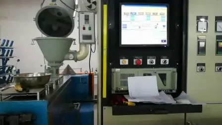 バッグに入った9個のストリップトレースツールFTTH光ファイバーケーブルツール