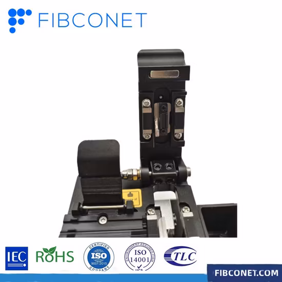 FTTH光ファイバー接続機用光ケーブルスプリッター