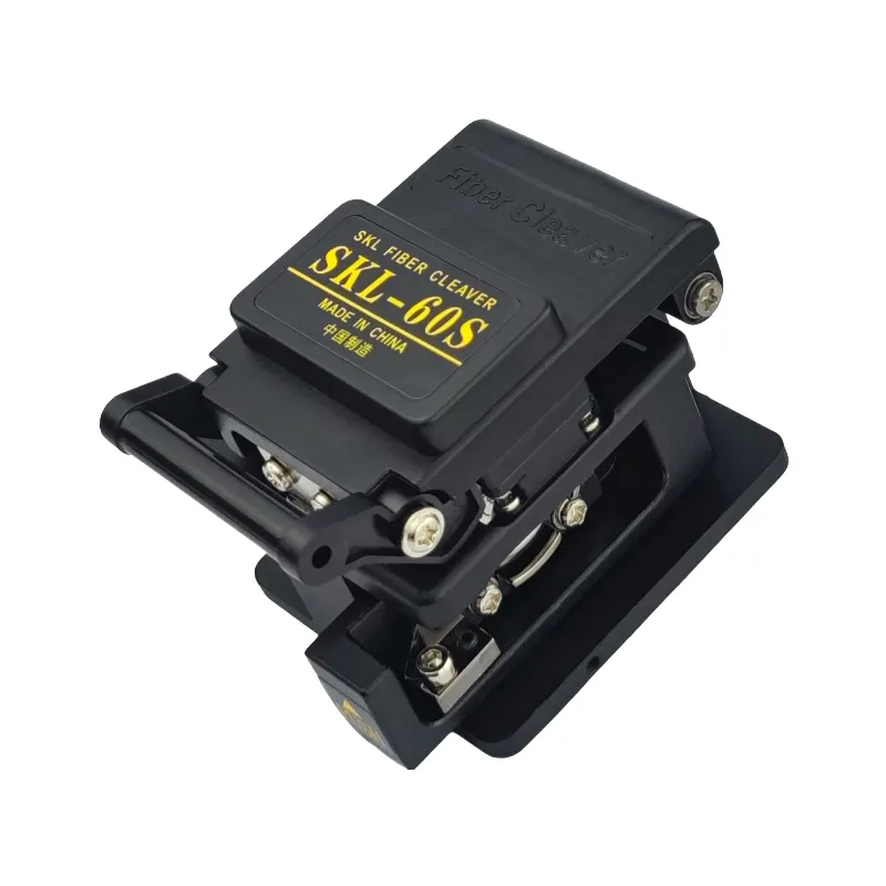 FC-60S 高精度 FTTH カッター 光ファイバースプリッター FTTH 光ファイバースプリッター