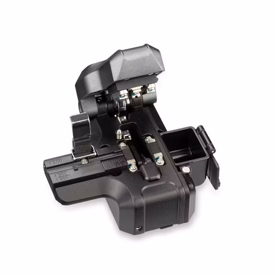 自動ファイバーカッター 中国製 X-55b シングルファイバー光スプリッター